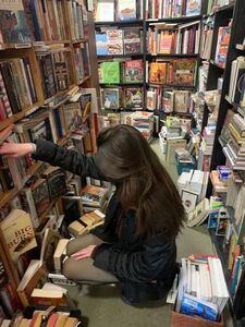 aleizah ˚⋆౨ৎ˚⋅₊˚ ⋅