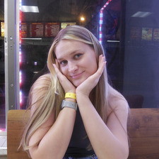 Hope Zaborowski