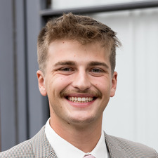 Joey Rasmussen