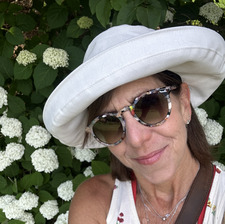 Jill Schwartzman