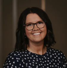 Megan Page