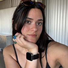 KahliapiRose Lafferty