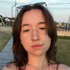 Вікторія Монастирська