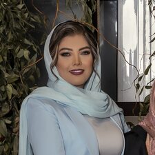 مهرنوش تنهایی