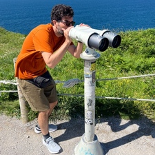 Martin Rinaldi
