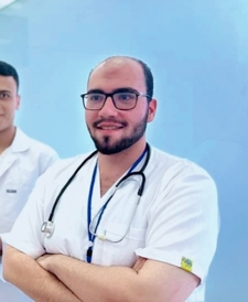 Mohamed Ibrahim  Fathi 