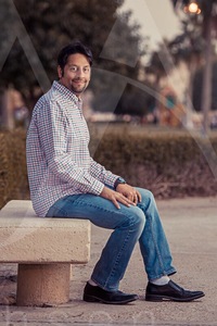Feras Al Saif