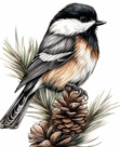 Chickadee