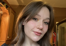 Kaytee Doll