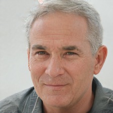 Josh Packer