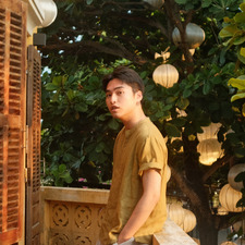 An Hoàng