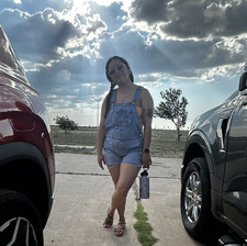 Stephanye Hernández