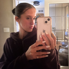 Gabrielle Kellestine