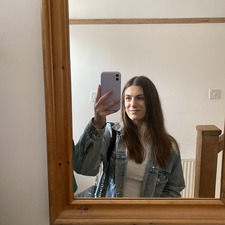 Lucy Steward