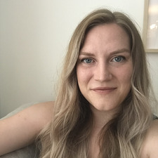 Samantha Gordon