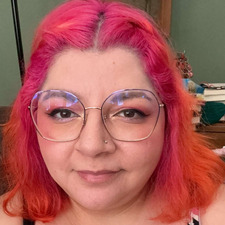 Gloria Serrano-Kirschner