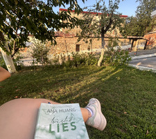 Αναστασία Αγάπη