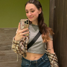 Anyssa Mesa