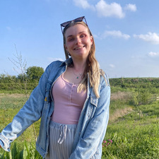 Tabatha Morris-Townsend