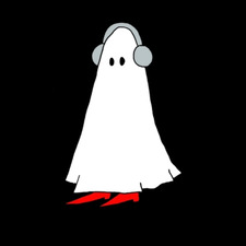 Tell Me Your Ghost Story Podcast