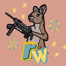 Rogue Wallaby