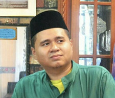 Khairul Faizi A Rahman
