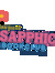 Sapphic...