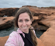 Delphine Desbiens-Limoges