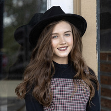 Kailey Jo