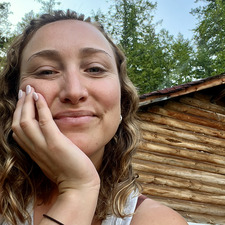 Josie Gair