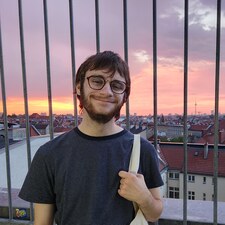 Aaron Puerzer