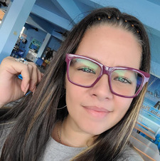 Joyce Piñero