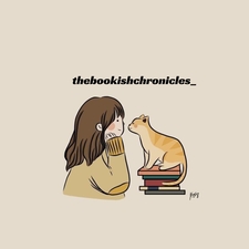 Thebookishchronicles 