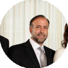 David Hager Los Angeles