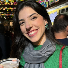 Luiza Pimenta