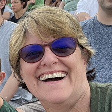Geriann Wiesbrook