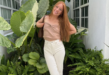 Melaney Wuollet