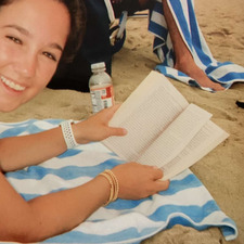 Jane Tortorella