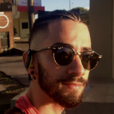 Gabriel Lima Jacinto