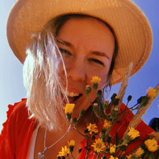 Gabrielė Dabulskytė