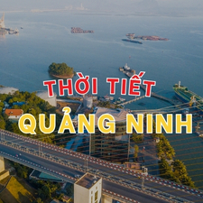Thời tiết Quảng Ninh
