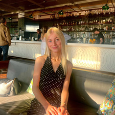 Holly Casucci