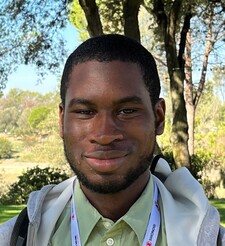 Daniel Mensah
