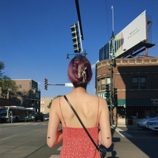 Anita To