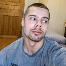 Simen Andreassen