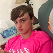 Elijah Unger