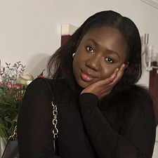 Binta Sanyang