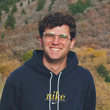 Spencer Horspool