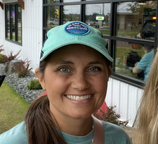 Rachel Roush