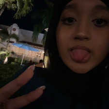 Aleena :)